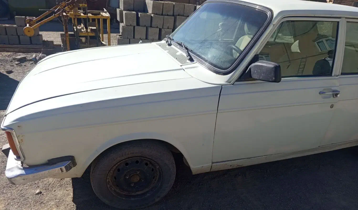 پیکان سواری|خودرو سواری و وانت|خمین, |دیوار