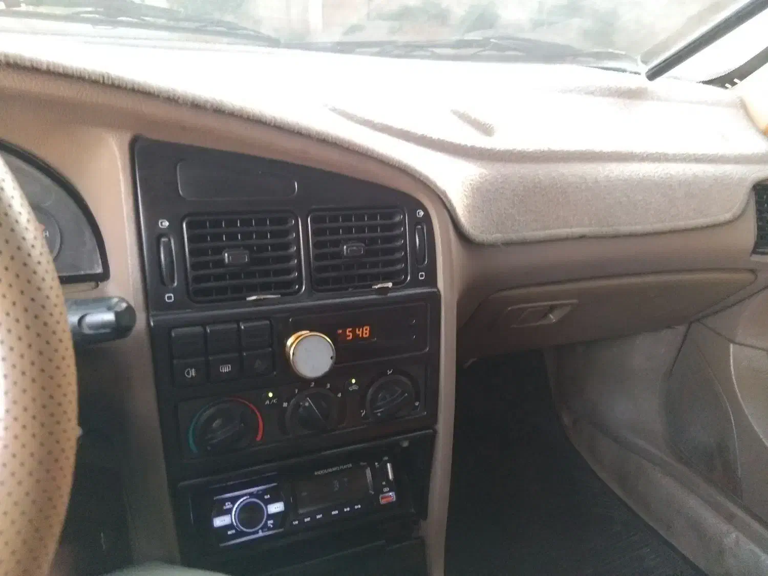 ۴۰۵ مدل۹۰|خودرو سواری و وانت|شیراز, شهرک رضوان|دیوار