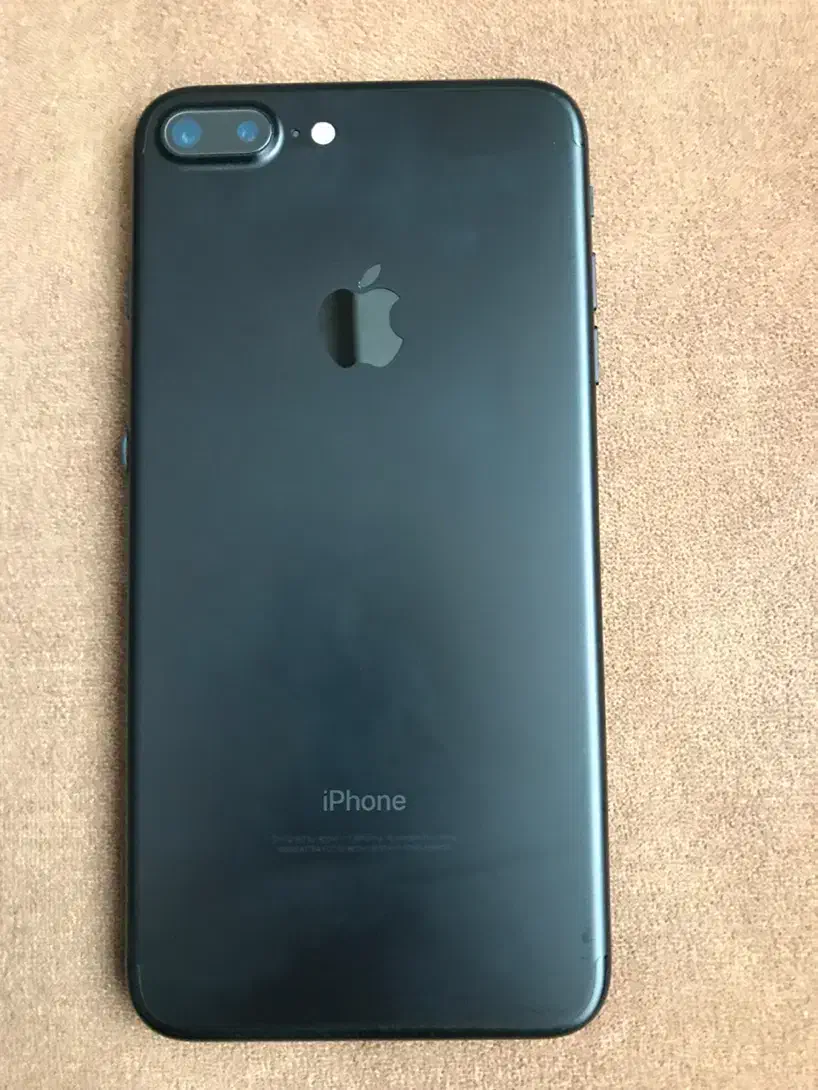 آیفون 7 پلاس|موبایل|مشهد, الهیه|دیوار