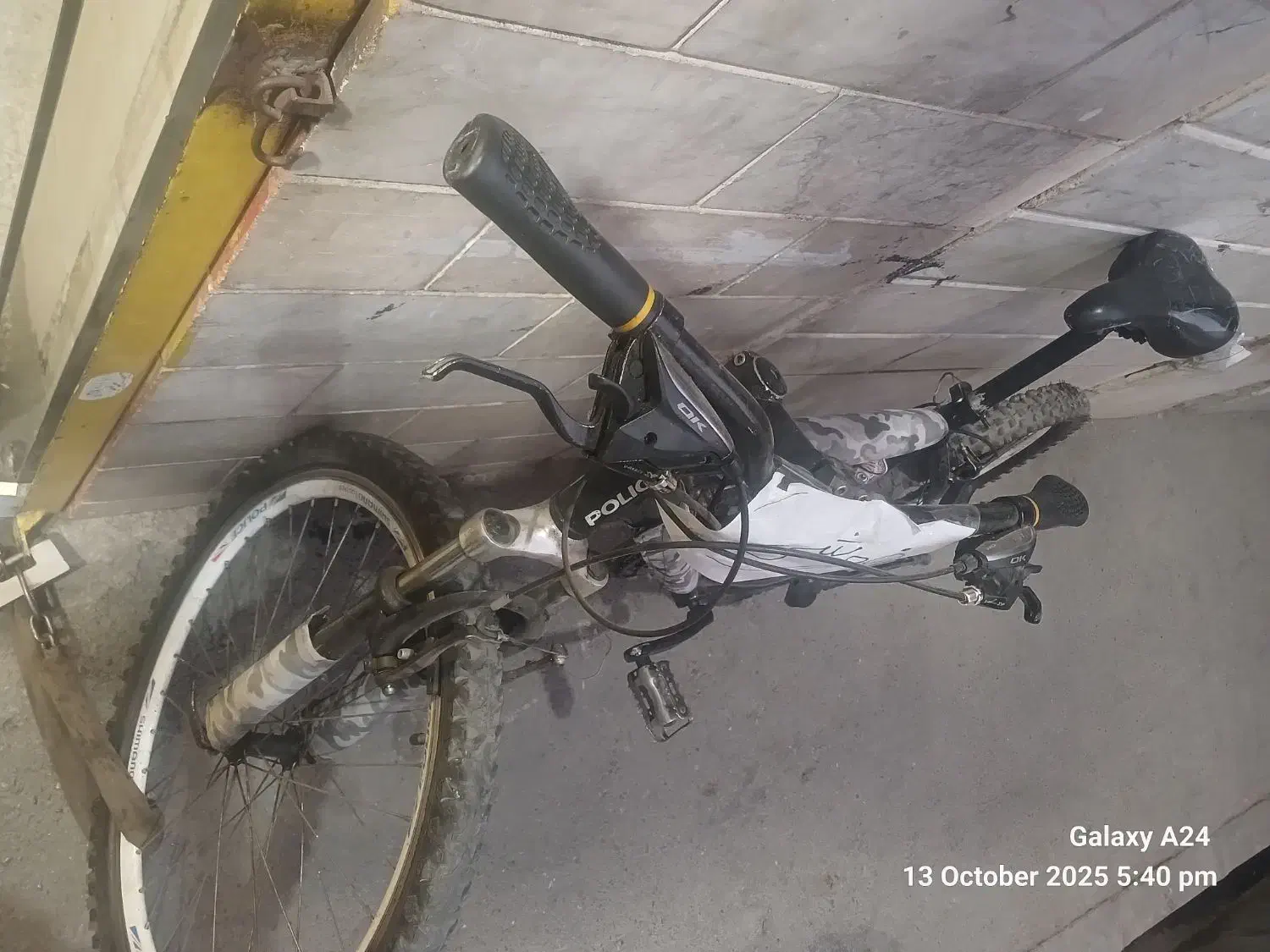 دوچرخه ۲۶ دوچرخه ۱۶ بار بند دوچرخه|دوچرخه، اسکیت، اسکوتر|تهران, بیسیم|دیوار