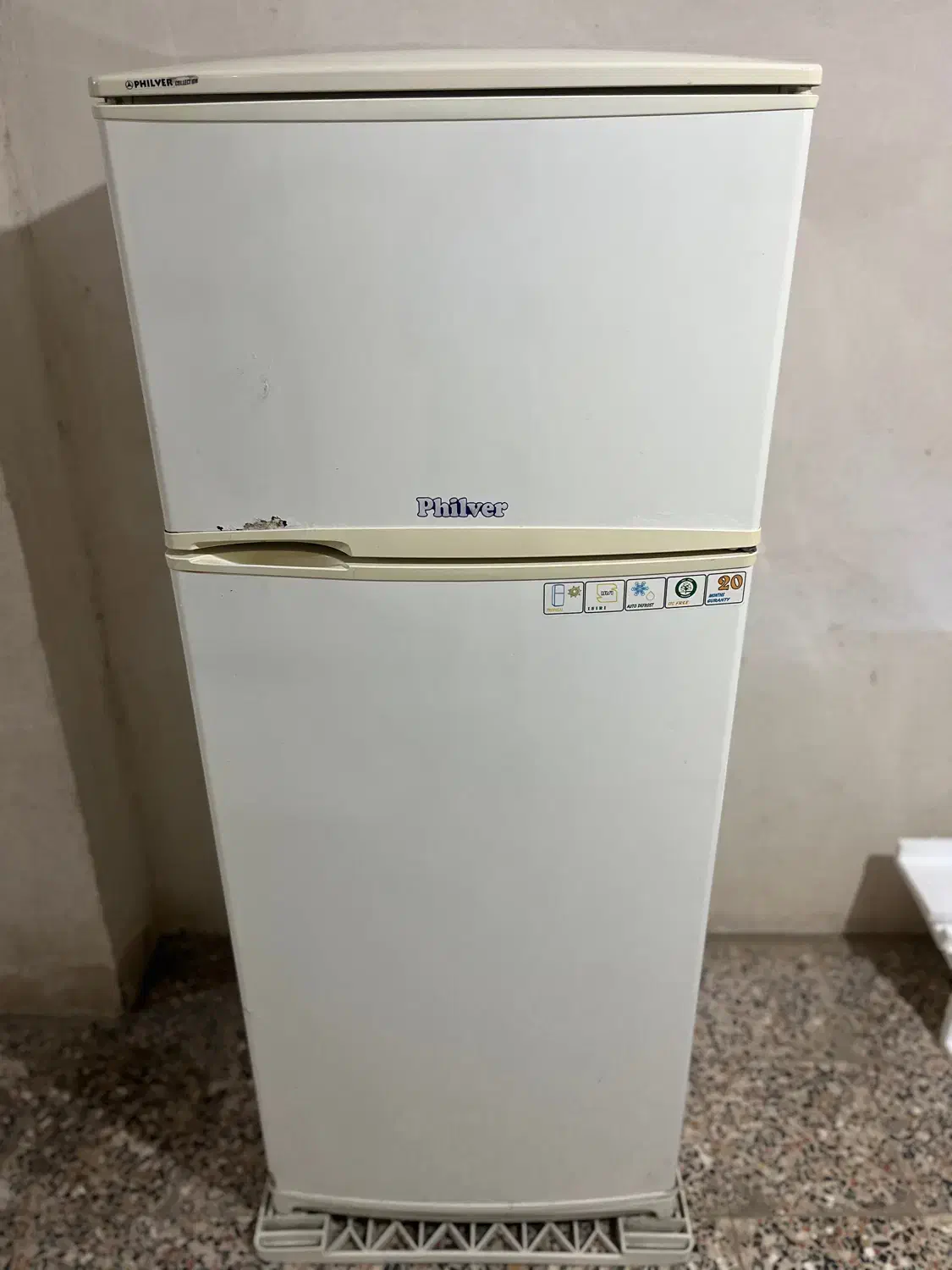 یخچال فیلور|یخچال و فریزر|صومعهسرا, |دیوار