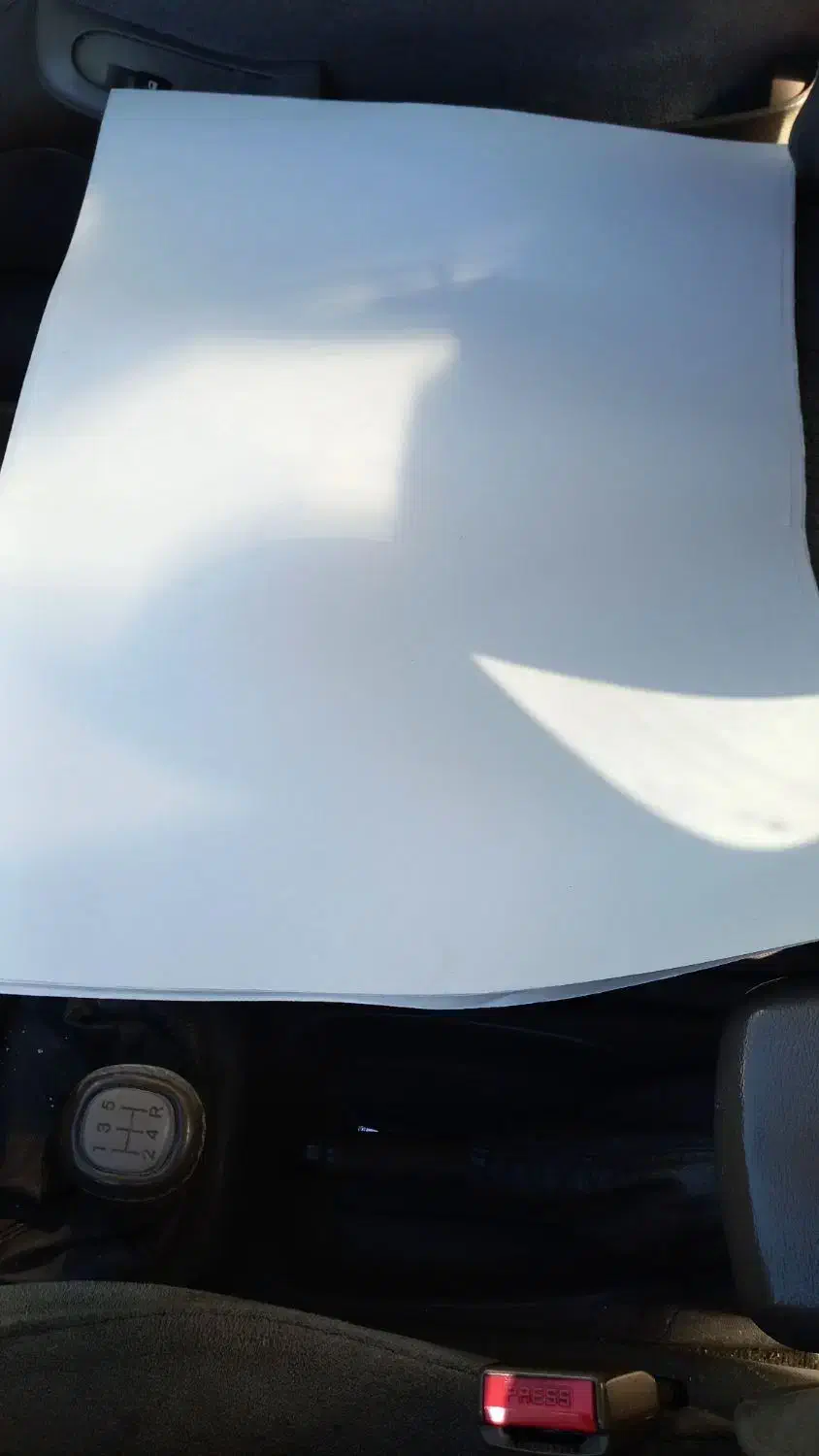 کاغذ طراحی پارس a2|لوازم التحریر|زاهدان, |دیوار