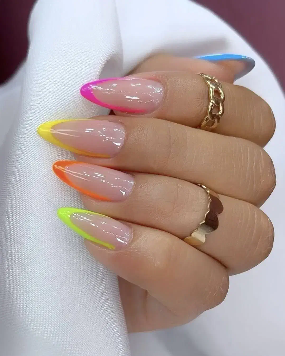 ناخن250|خدمات آرایشگری و زیبایی|یاسوج, |دیوار