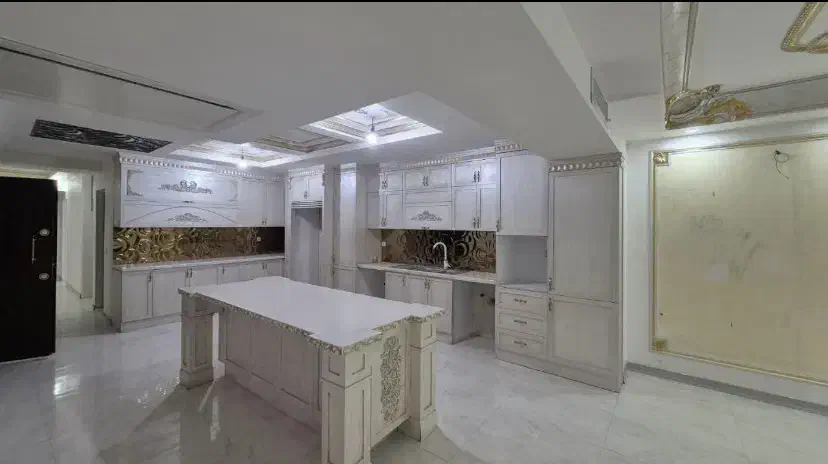 اپارتمان ۱۱۰متری / رحمانیه / برند / غرق نور|فروش آپارتمان|مشهد, الهیه|دیوار