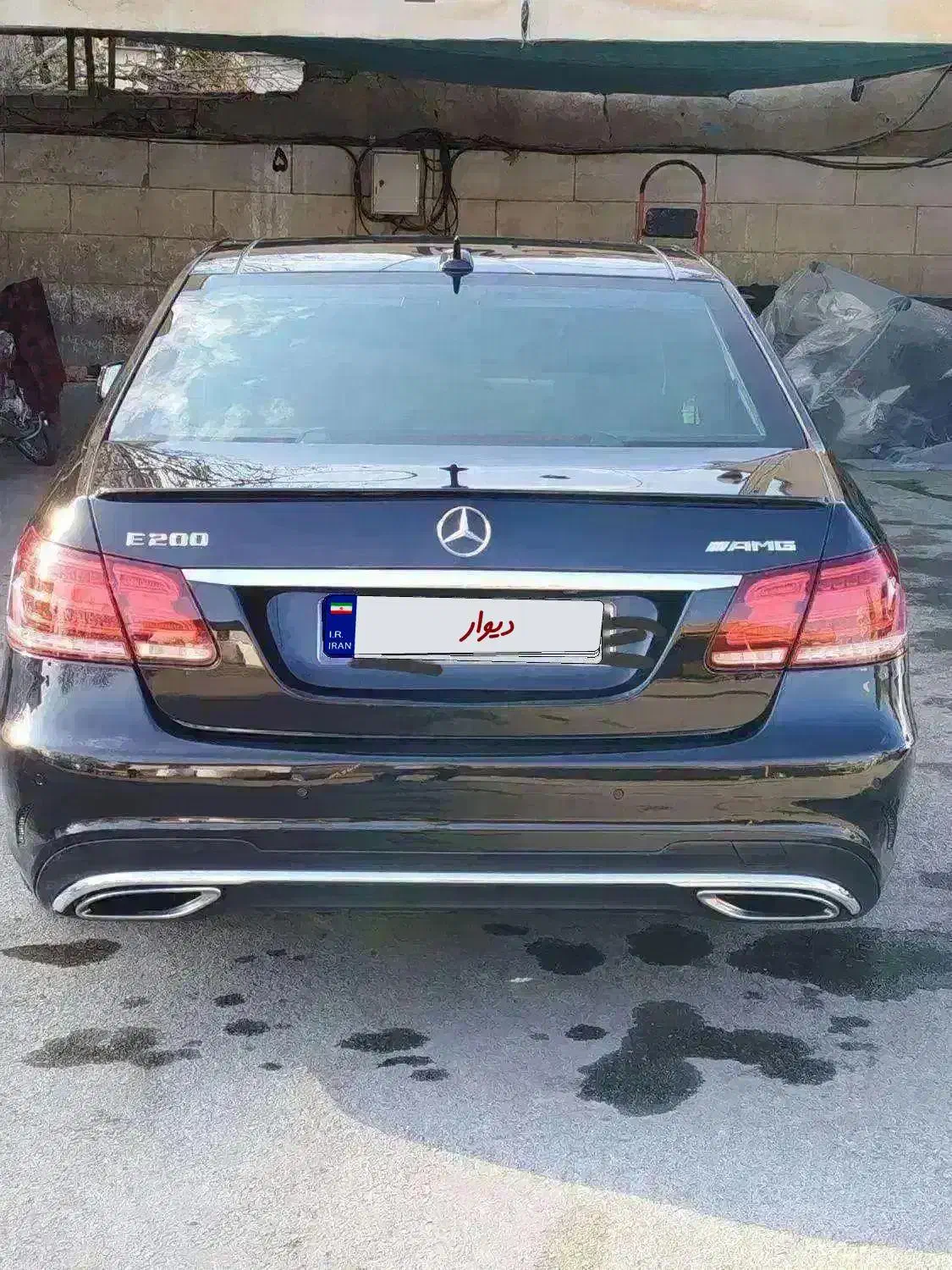 e200|خودرو سواری و وانت|شیراز, شهرک بزین|دیوار