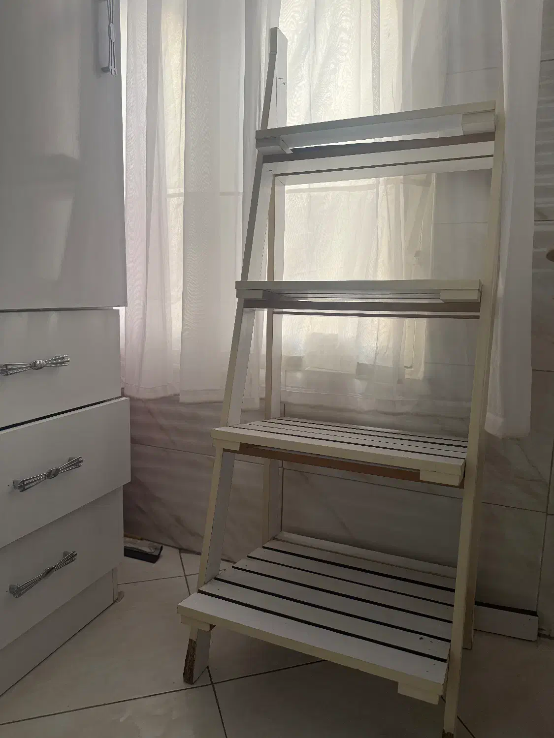 شلف|کتابخانه، شلف، قفسه‌های دیواری|تهران, آشتیانی|دیوار