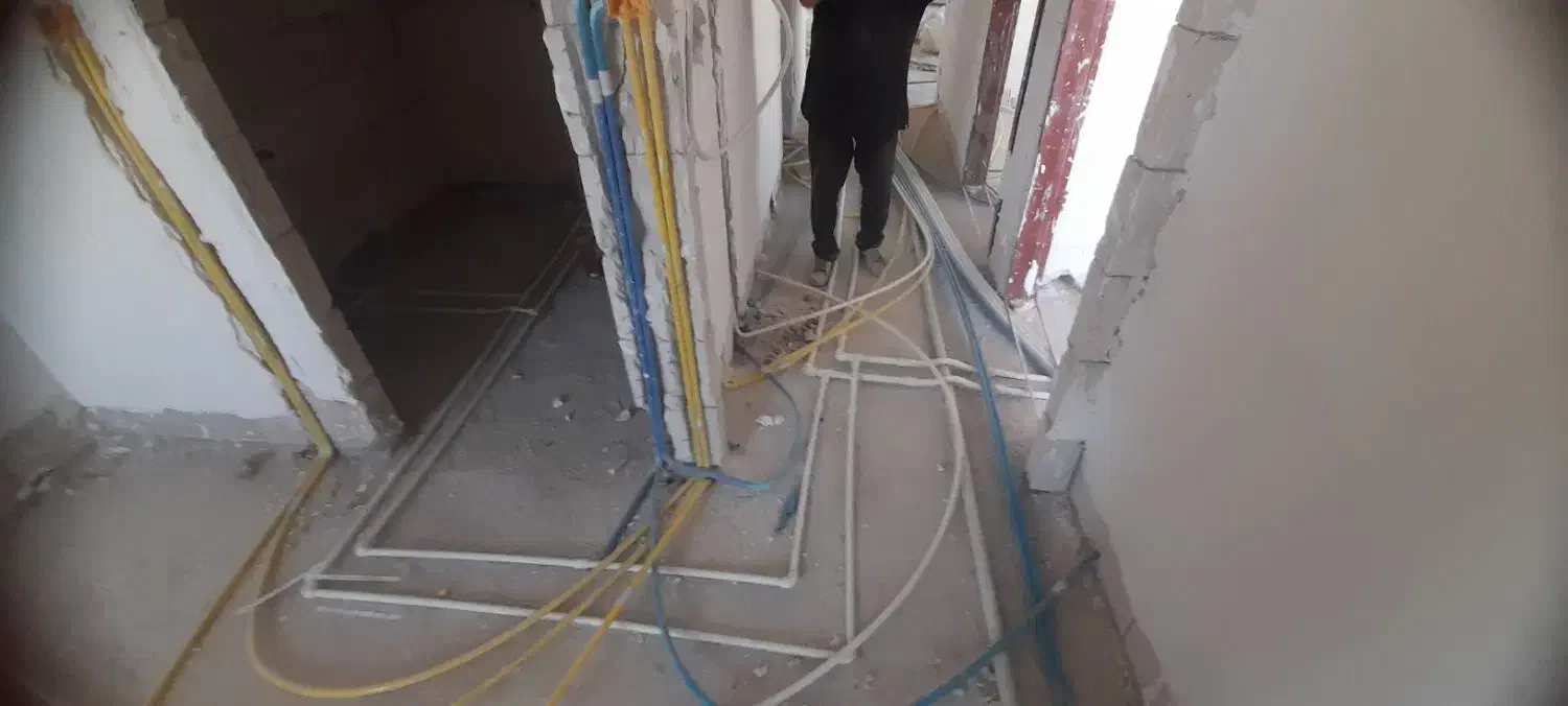 لوله کشی آب باد گاز آتشنشانی جوشی  تعمیرات مشعل|خدمات پیشه و مهارت|چهاردانگه (تهران), |دیوار