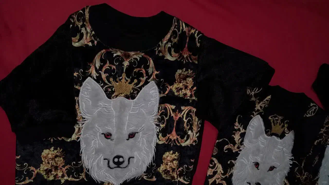 تیشرت مخمل|لباس|مشهد, ایثارگران|دیوار