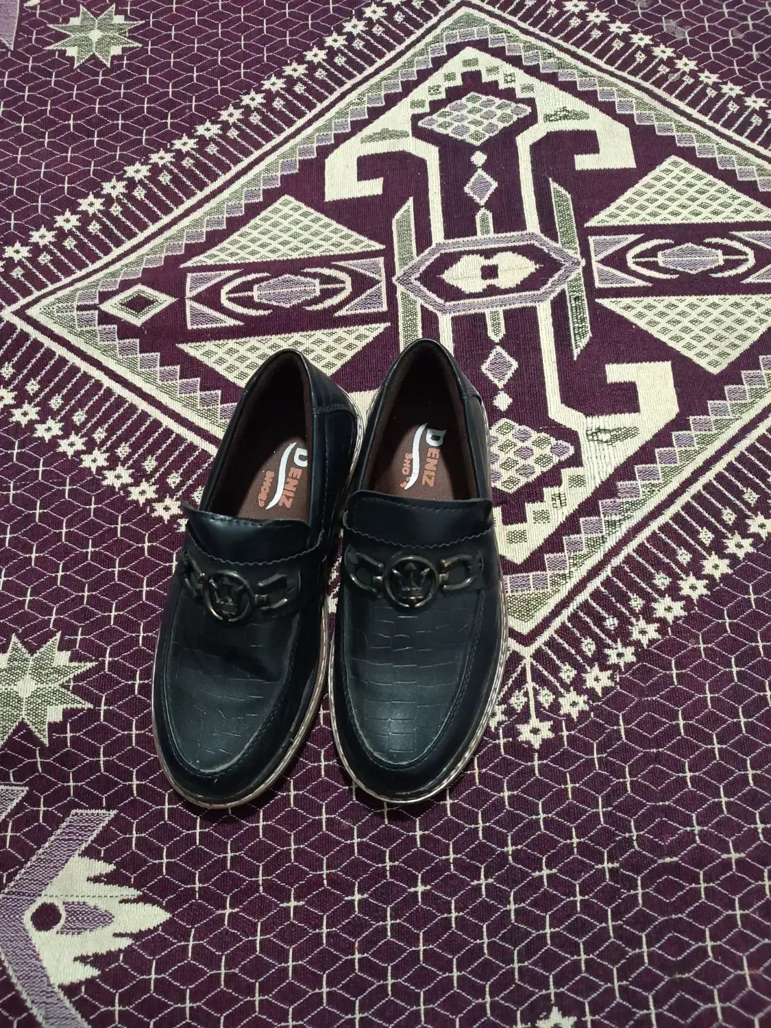 سلام یک دست کت شلوار پسرانه و یک جفت کفش|کیف، کفش، کمربند|ارومیه, |دیوار