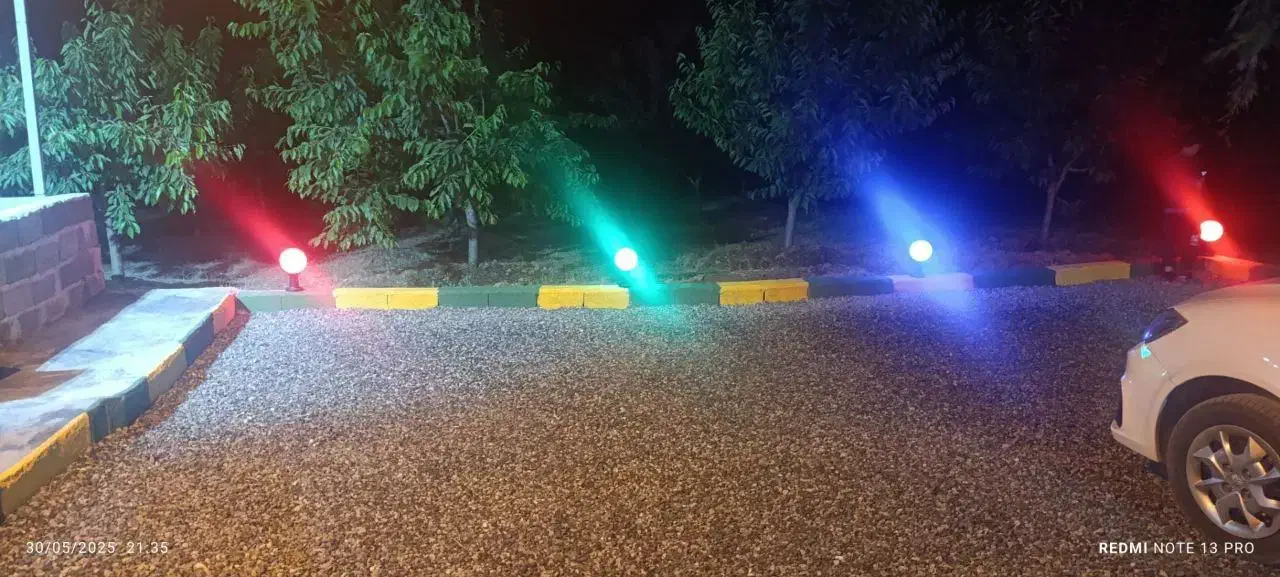 فروش باغ|فروش خانه و ویلا|کامیاران, |دیوار