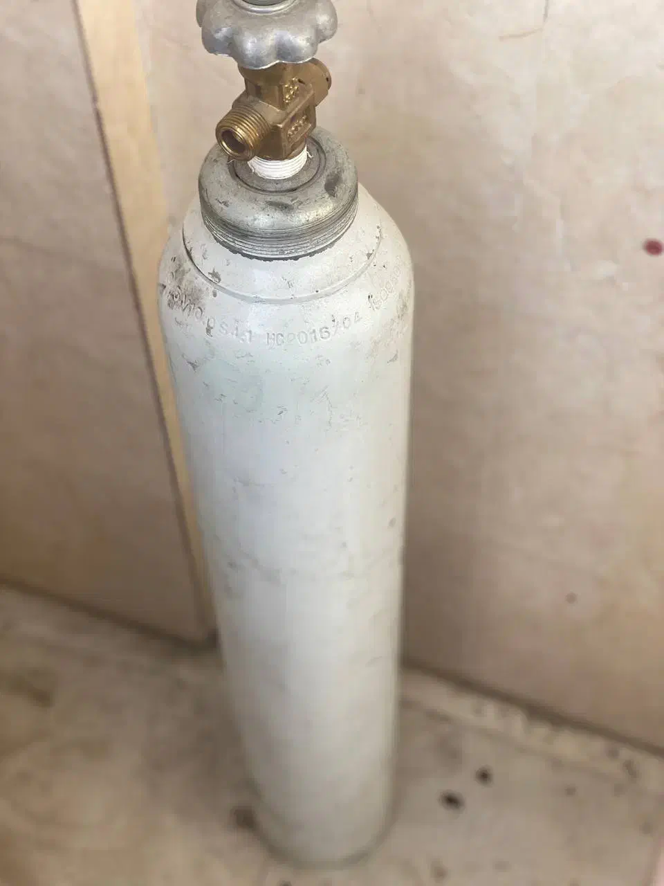 کپسول گاز CO2 حجم 10 لیتری|ابزارآلات|تهران, چیتگر جنوبی|دیوار