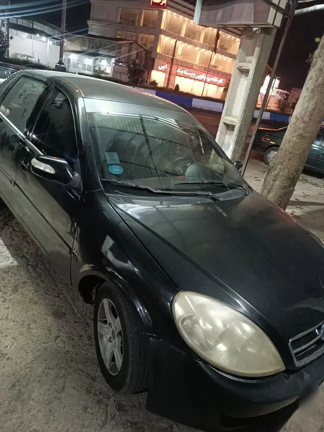 لیفان620،مدل 88|خودرو سواری و وانت|شلمان, |دیوار