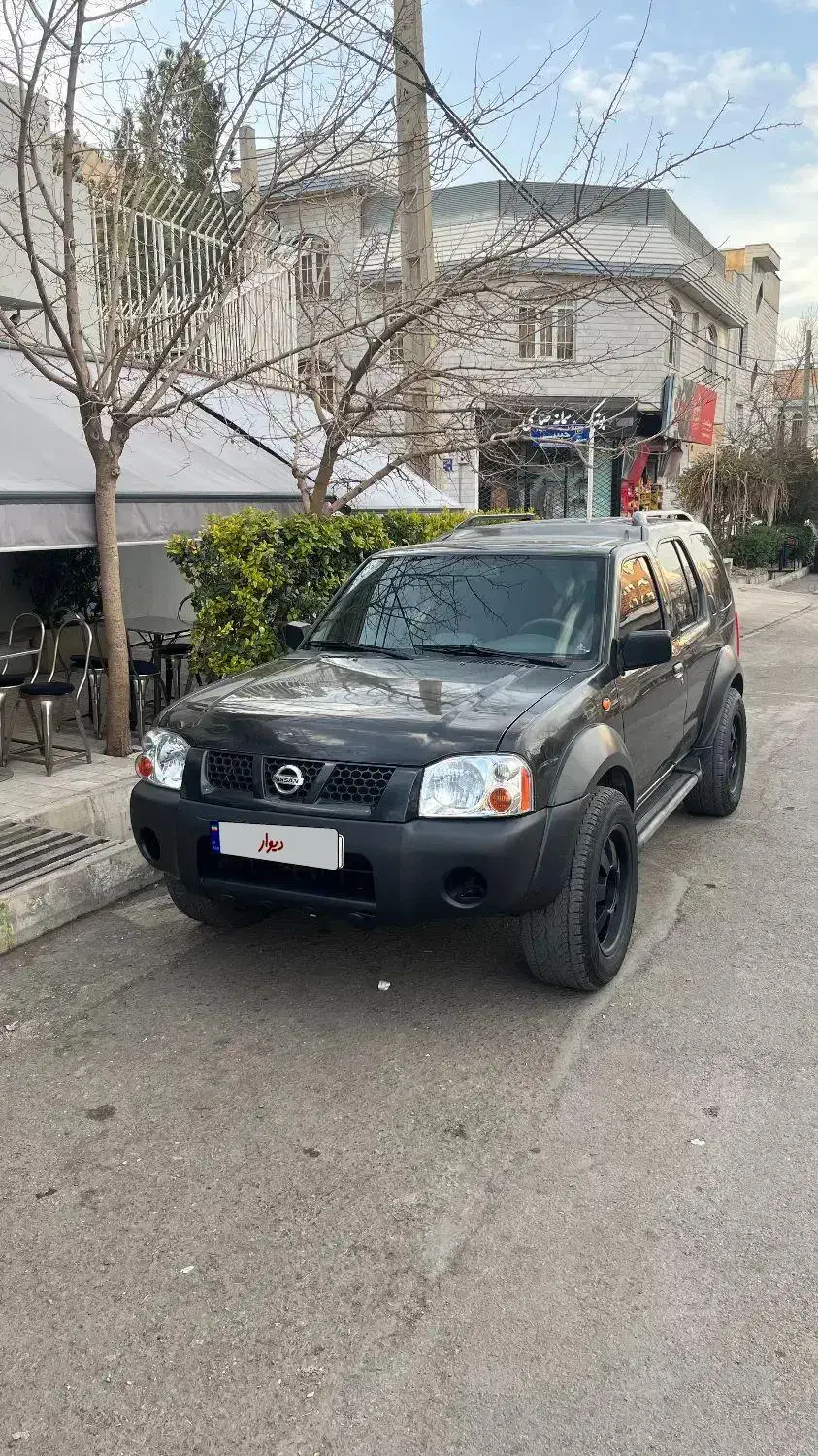 رونیز مدل ۸۲|خودرو سواری و وانت|قزوین, |دیوار