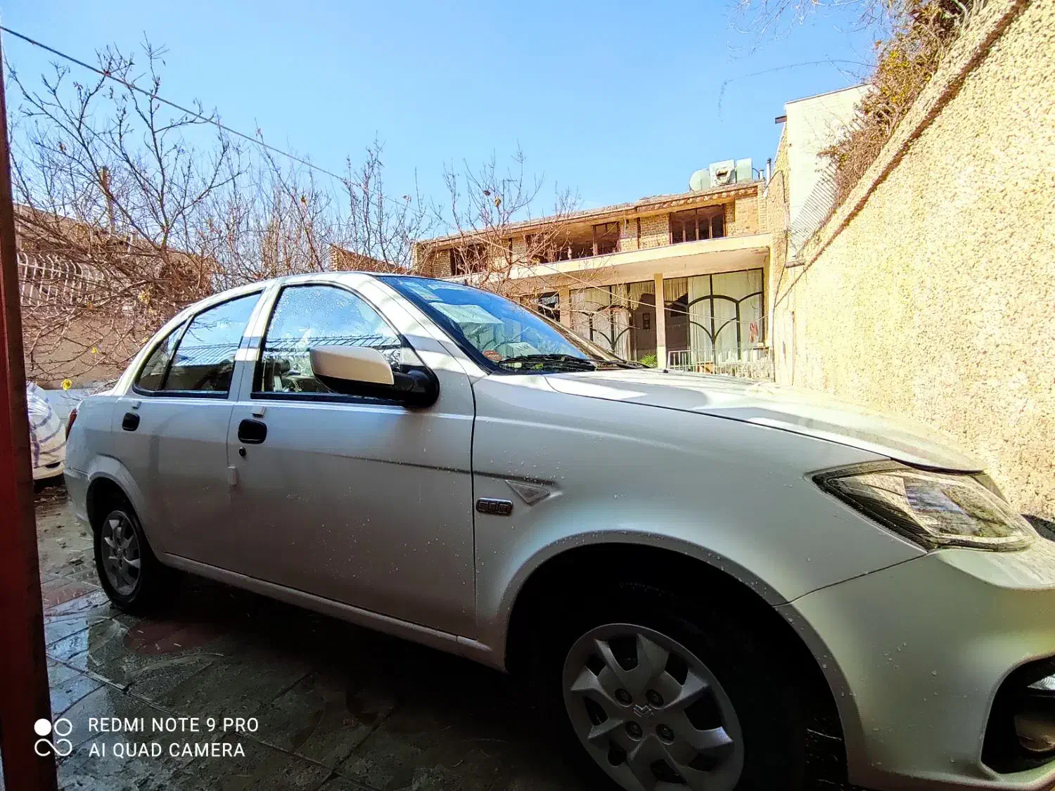 فروش ساینا اس دوگانه صفر 1403|خودرو سواری و وانت|اصفهان, خرم|دیوار