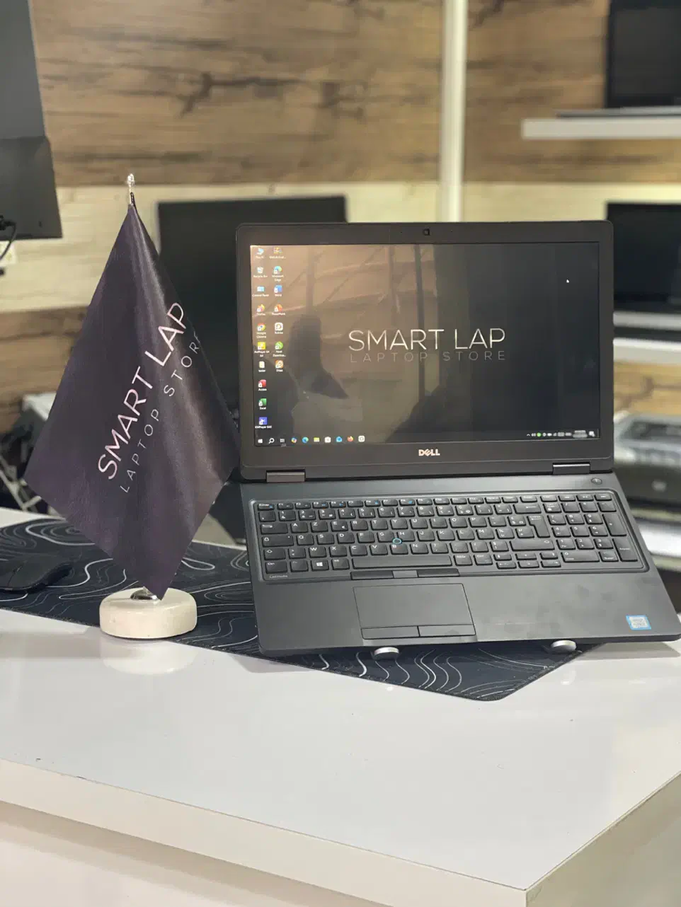 فروش انواع لپ تاپ استوک تضمینی با مهلت تست و لوازم|رایانه همراه|ایلام, |دیوار