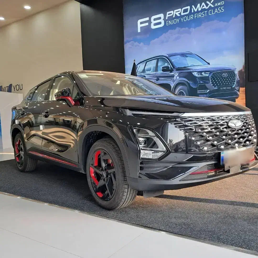 فونیکس FX پرمیوم ۱۴۰۲ /کم‌کارکرد و درحدنو|خودرو سواری و وانت|پاکدشت, پاکدشت (مامازند)|دیوار