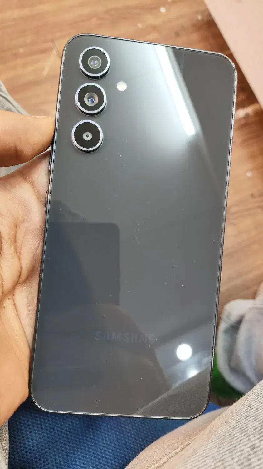 galaxy a54 5g|موبایل|تهران, سلسبیل شمالی|دیوار
