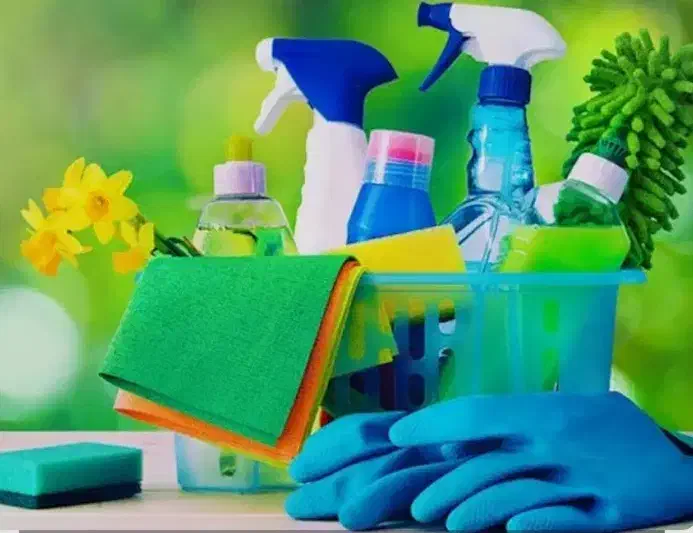 آقا هستم کار میکنم|خدمات نظافت|گرگان, |دیوار