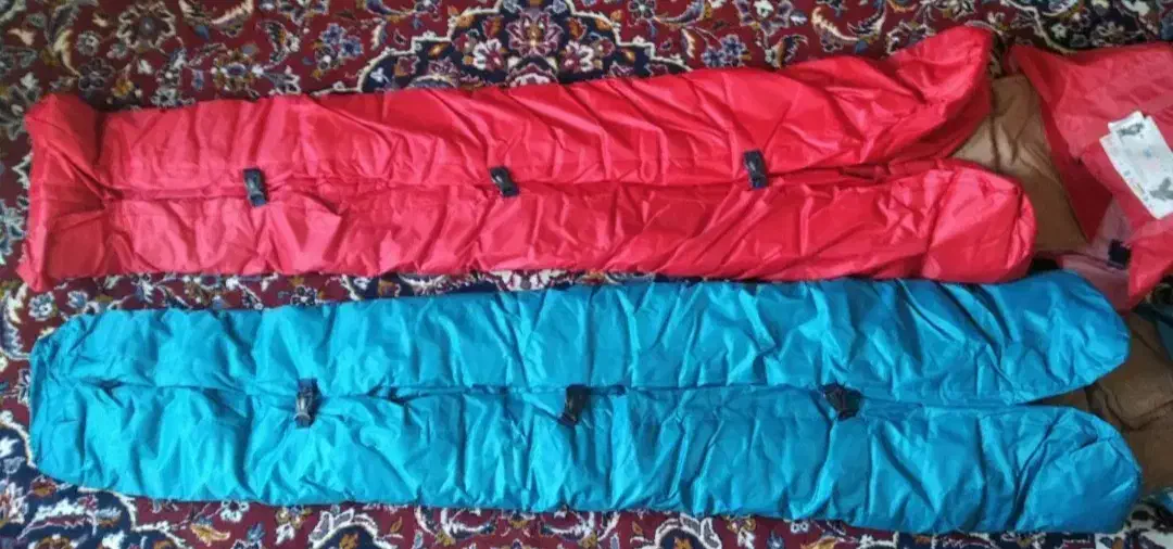 تشک مسافرتی|کوهنوردی و کمپینگ|نظرآباد, شهرک فرهنگیان|دیوار