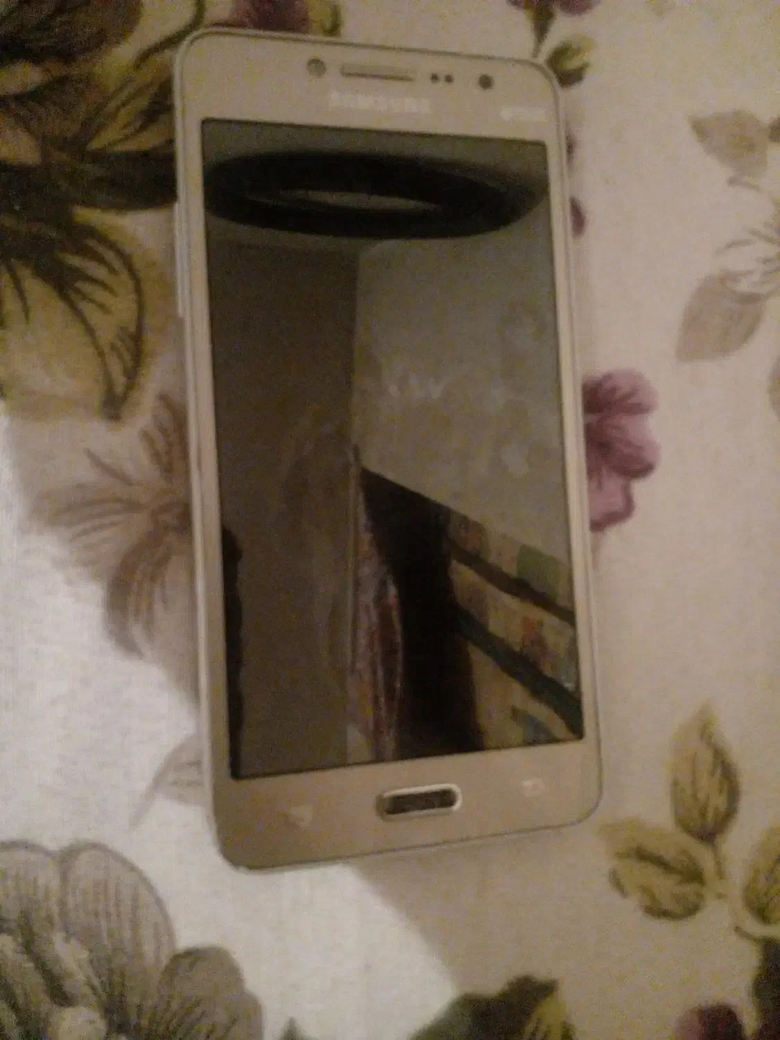 گوشی سامسونگ گرند پرایم|موبایل|یاسوج, |دیوار