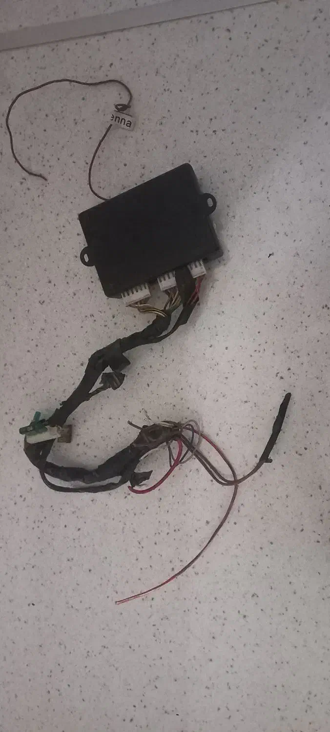 وسیله|قطعات یدکی و لوازم جانبی|ساوه, |دیوار