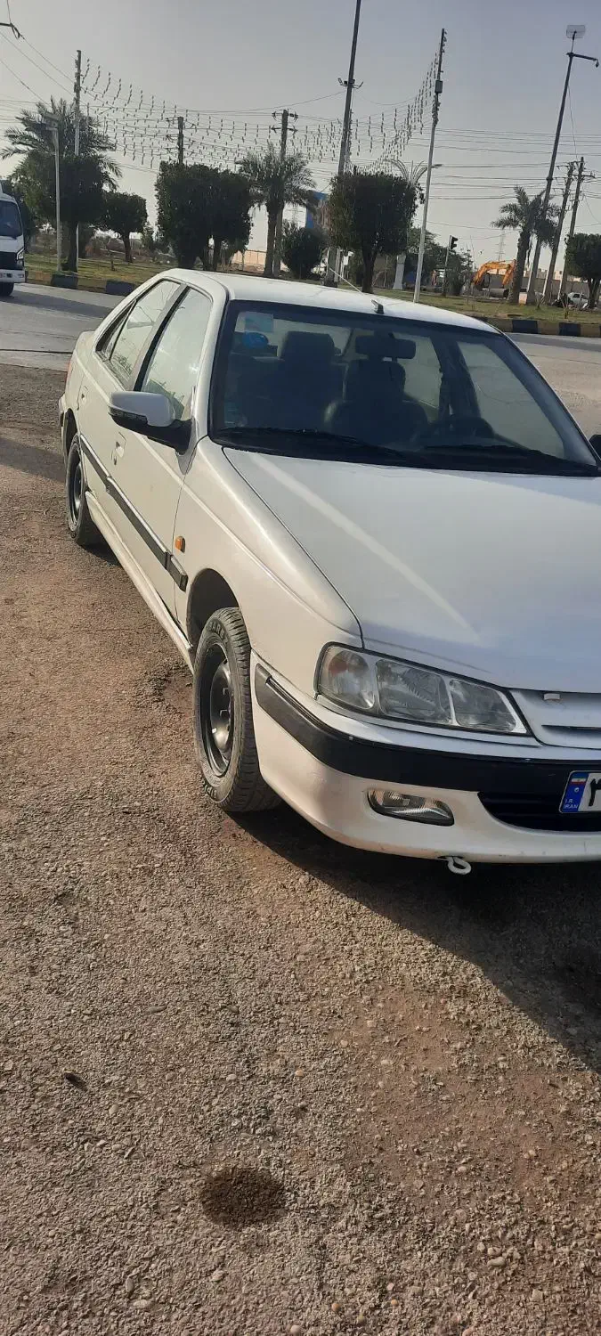 پژو پارس|خودرو سواری و وانت|خرمشهر, |دیوار