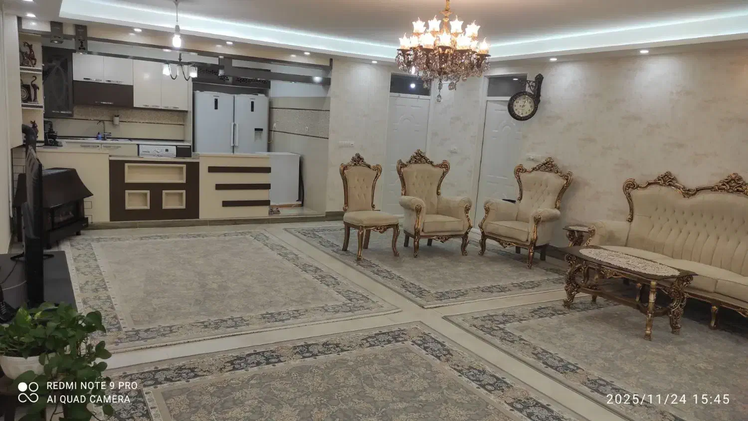 خانه ی مسکونی|فروش خانه و ویلا|کبودرآهنگ, |دیوار