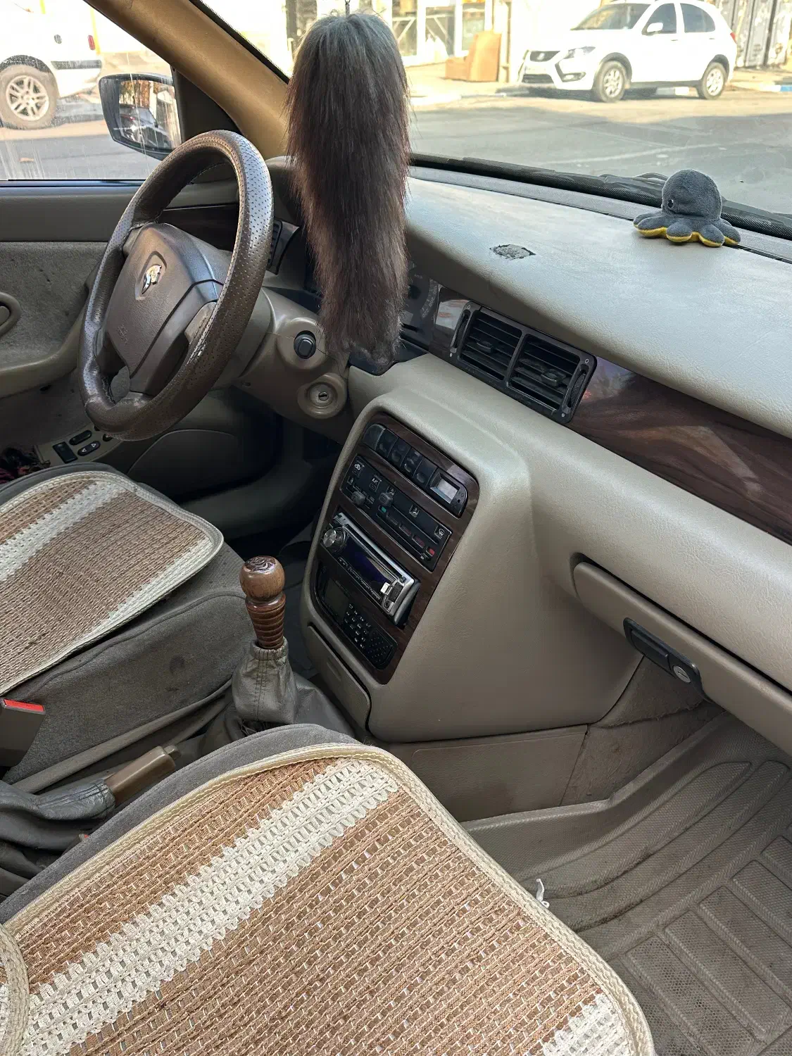 سمند سورن|خودرو سواری و وانت|ارومیه, |دیوار