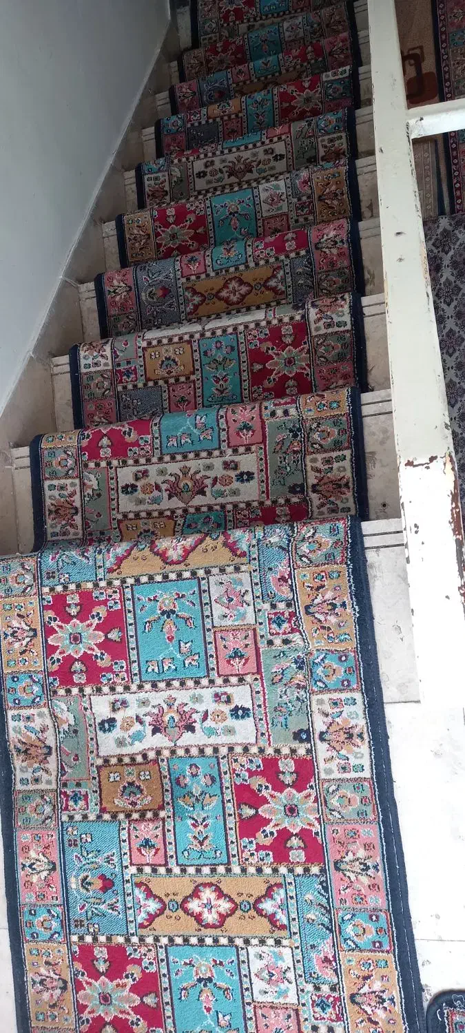 فرش پله|فرش|تهران, خانی آباد نو جنوبی|دیوار