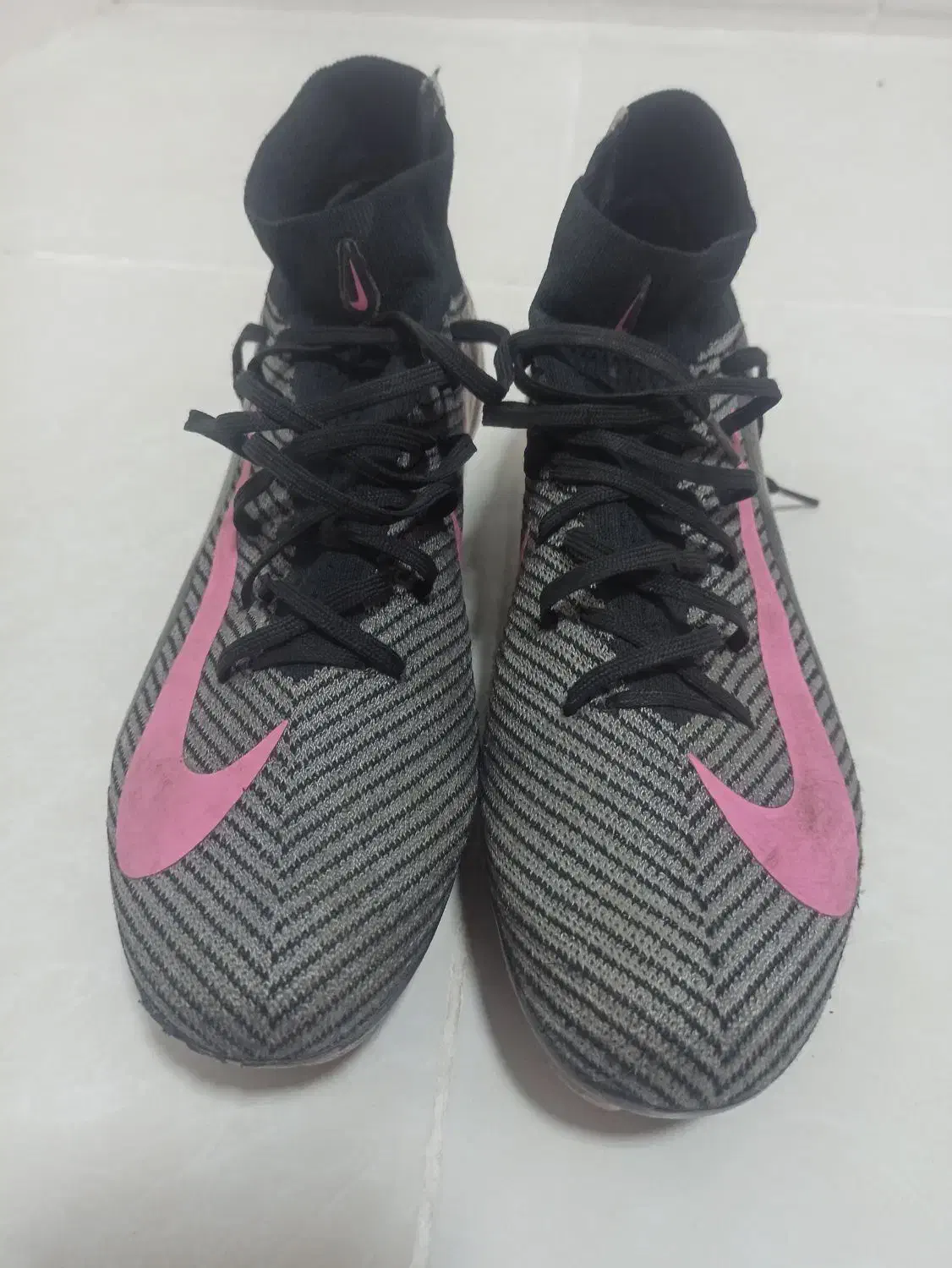 کفش استک چمن|کیف، کفش، کمربند|نورآباد ممسنی, |دیوار