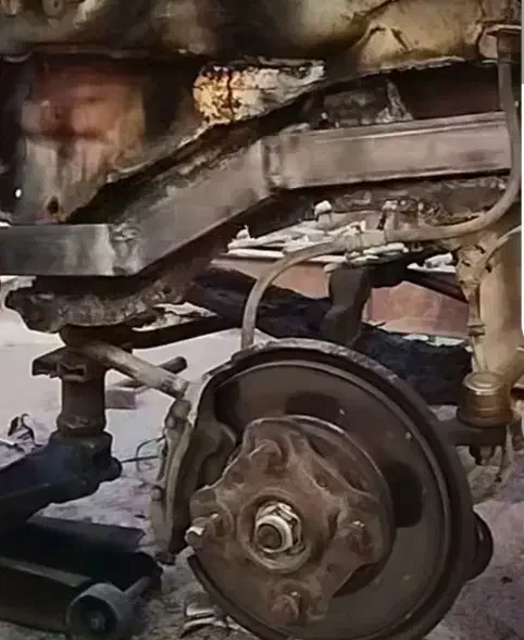 تقویت شاسی شاسیبندنرم کننده فرمان وکلاچco2 باضمانت|قطعات یدکی و لوازم جانبی|شیراز, شهرک گلها|دیوار