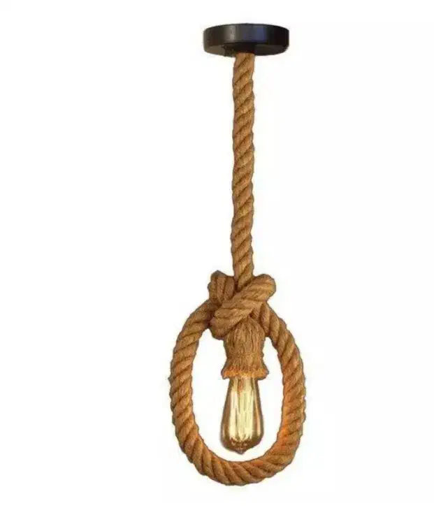 لوستر آویز کنفی|لوستر و چراغ آویز|همدان, |دیوار