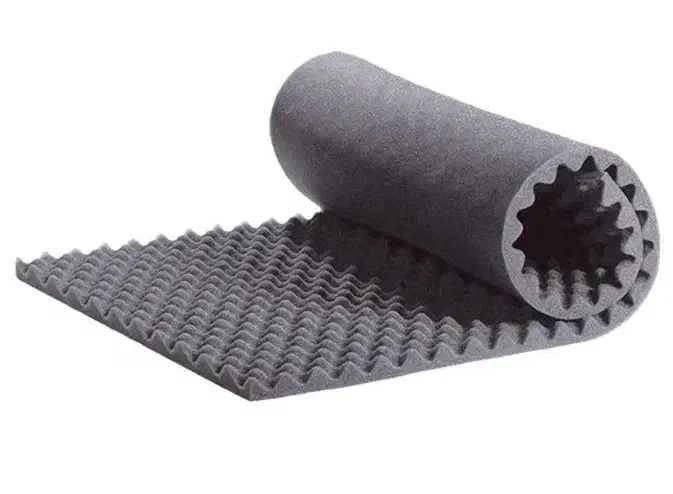 ماینر آکوستیک عایق صدا|قطعات و لوازم جانبی رایانه|نجف‌آباد, منتظری شمالی|دیوار