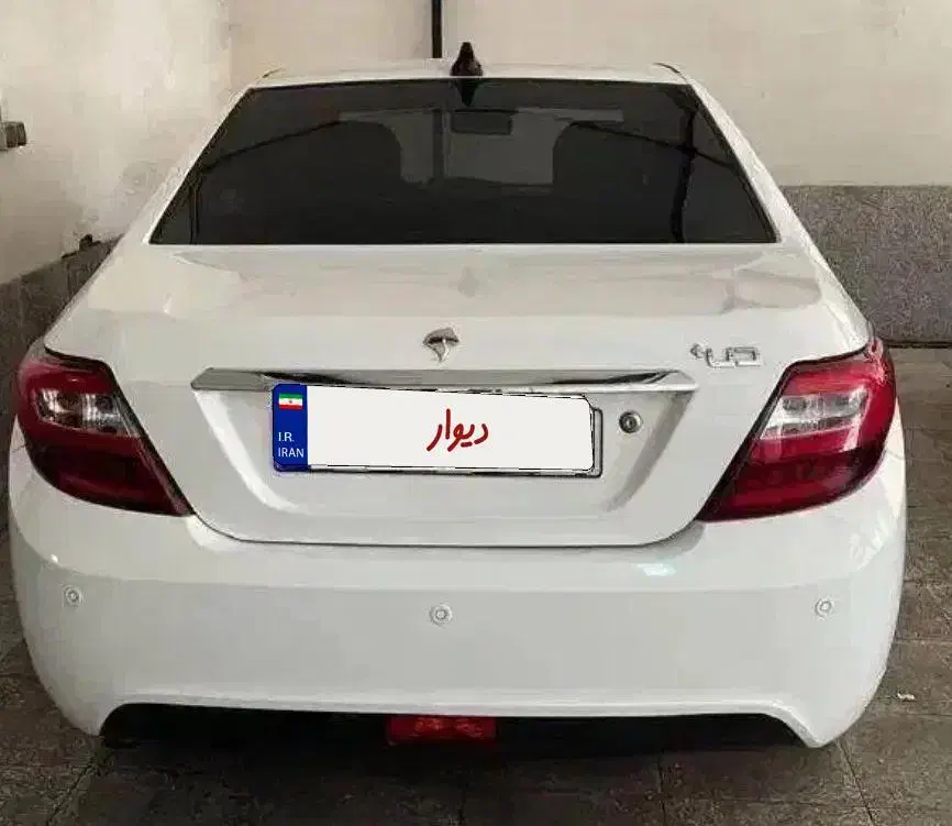 دنا پلاس۶دنده|خودرو سواری و وانت|تهران, ترمینال جنوب|دیوار