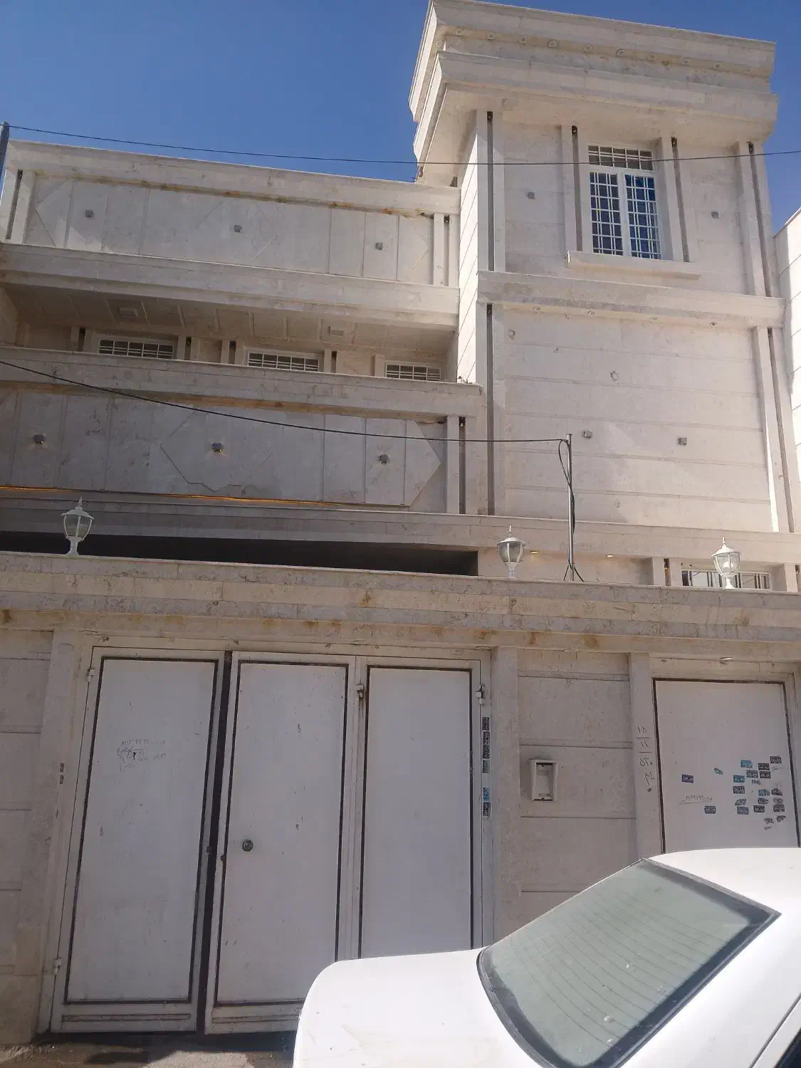 شاپورجان ویلای رهن اجاره|اجارهٔ خانه و ویلا|شیراز, شاپورجان|دیوار