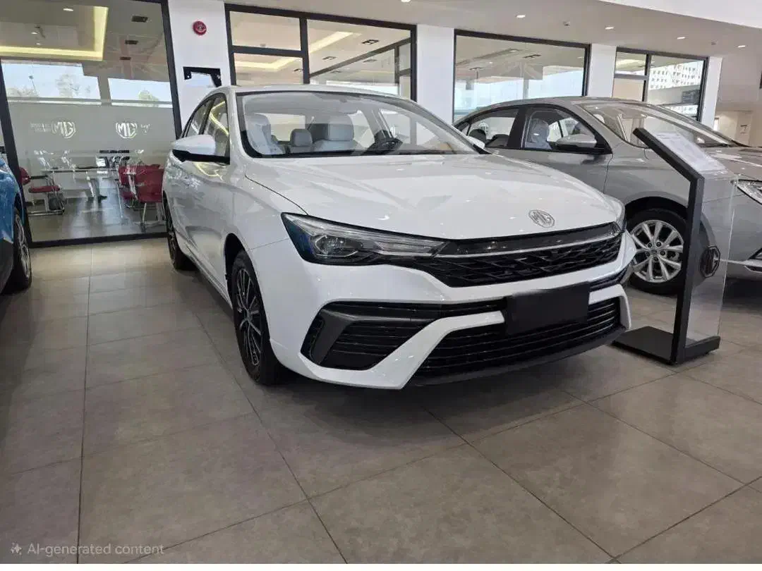 ام جی ۵ خلیج|خودرو سواری و وانت|اهواز, فاز ۱ پادادشهر|دیوار