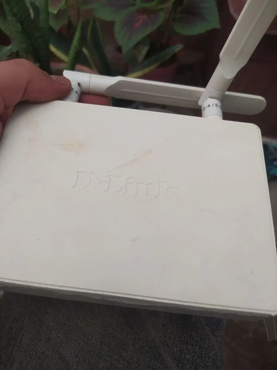 پاور پوینت|مودم و تجهیزات شبکه|قیدار, |دیوار