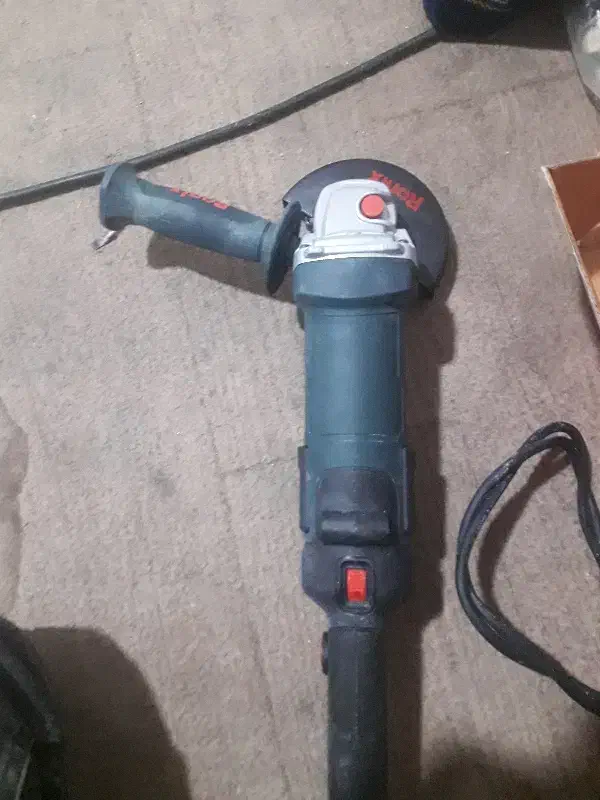 دستگاه منی فرز و پولیش رونیکس مدل 3161|ابزارآلات|بندر کنگان, |دیوار