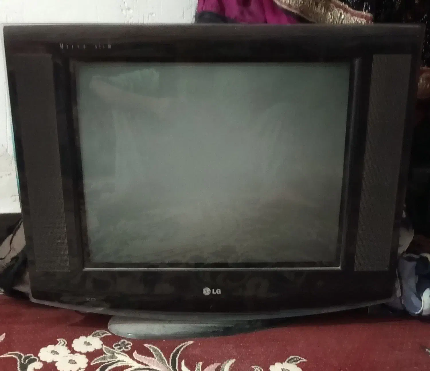 تلوزیون|تلویزیون و پروژکتور|دهدشت, |دیوار