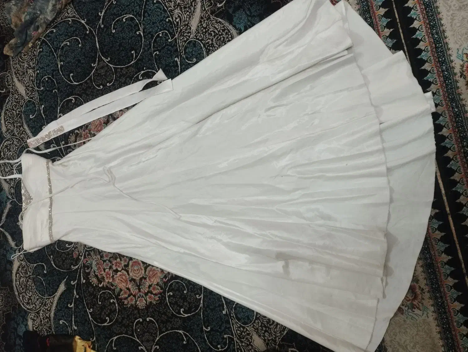 لباس مجلسی همه درحد ۳۰۰|لباس|قرچک, مهدیه|دیوار