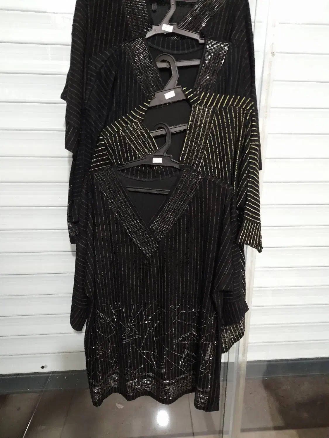 تونیک وبلوز شلوار وساپورت..|لباس|قم, شهر قائم|دیوار