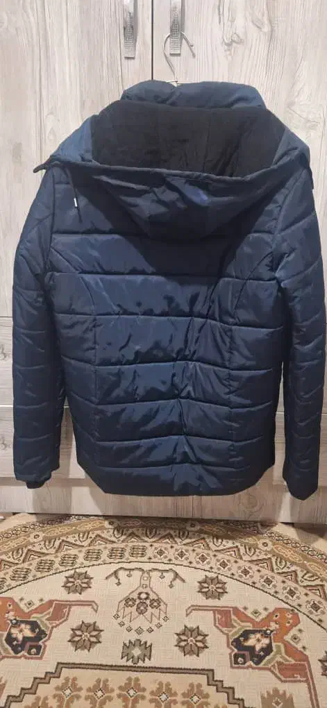 کاپشن بارونی نو داخل خز|لباس|شیراز, پانصد دستگاه ارتش|دیوار