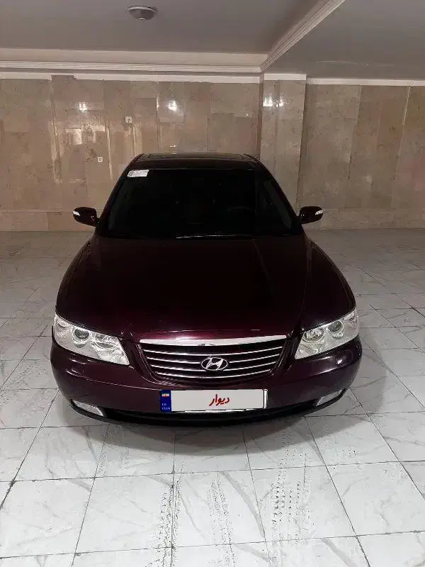 آزرا ۲۰۰۸|خودرو سواری و وانت|قم, زنبیل آباد|دیوار