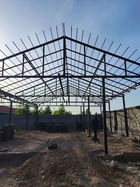 جوشکاری آهنگری|خدمات پیشه و مهارت|تنکابن, |دیوار