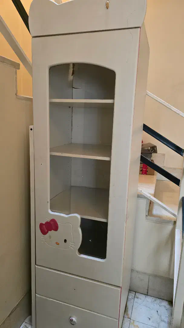 ویترین|کتابخانه، شلف، قفسههای دیواری|تهران, قیطریه|دیوار