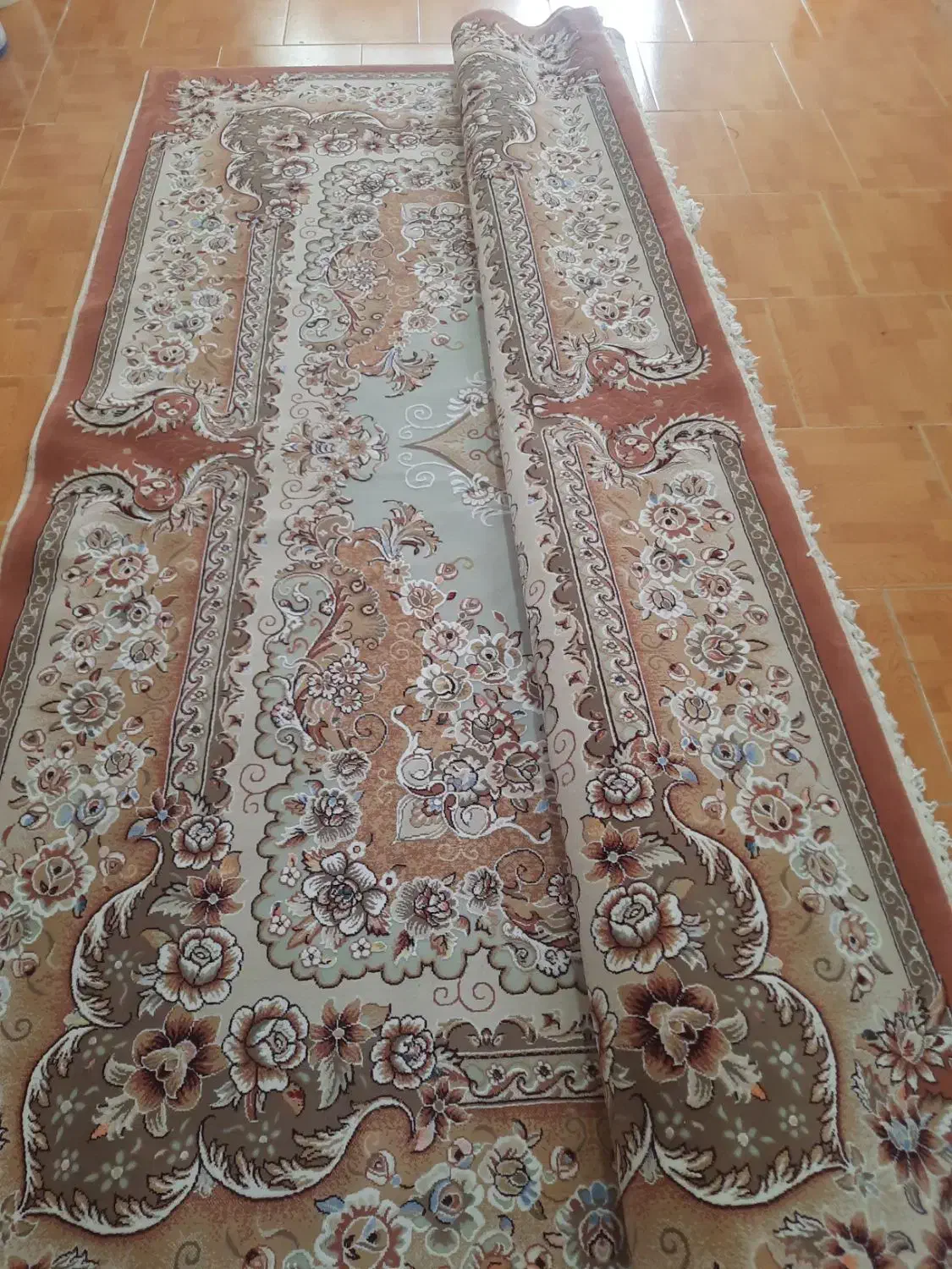 فروش فرش|فرش|گوراب زرمیخ, |دیوار