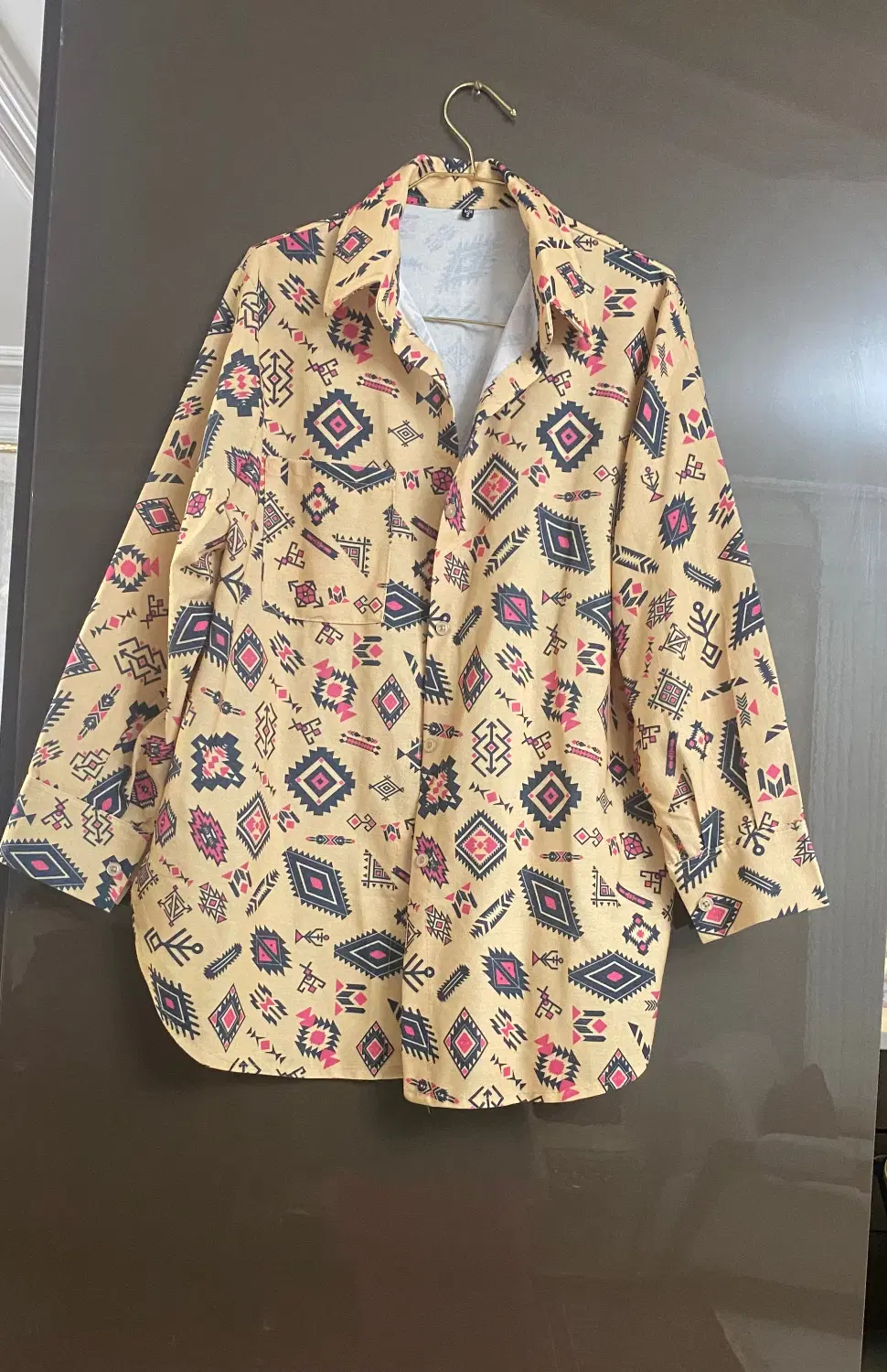 لباس|لباس|گرگان, |دیوار