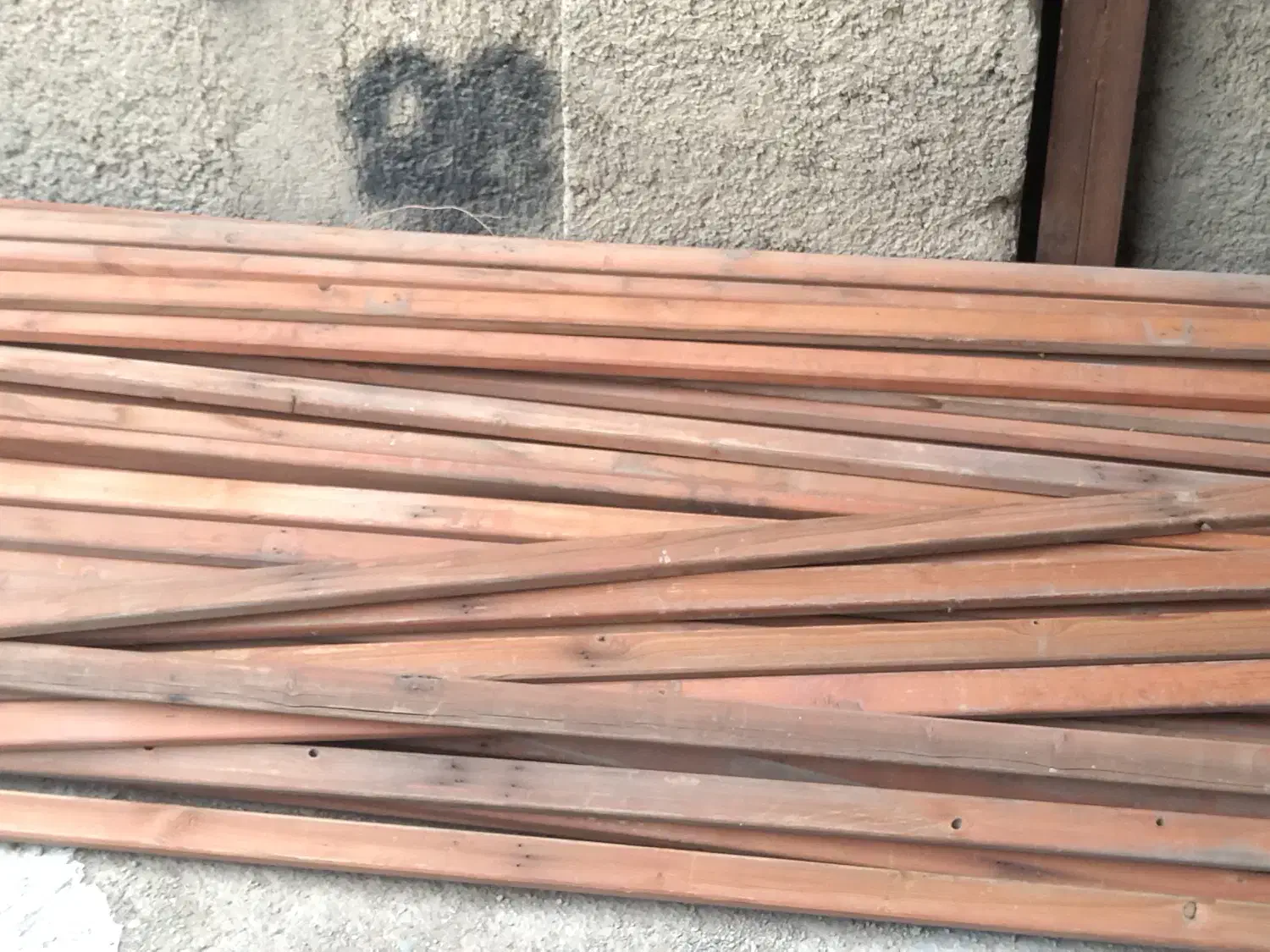 ترمو وود در حد نو|عمدهفروشی|رباطکریم, شهرک صنعتی صباشهر|دیوار