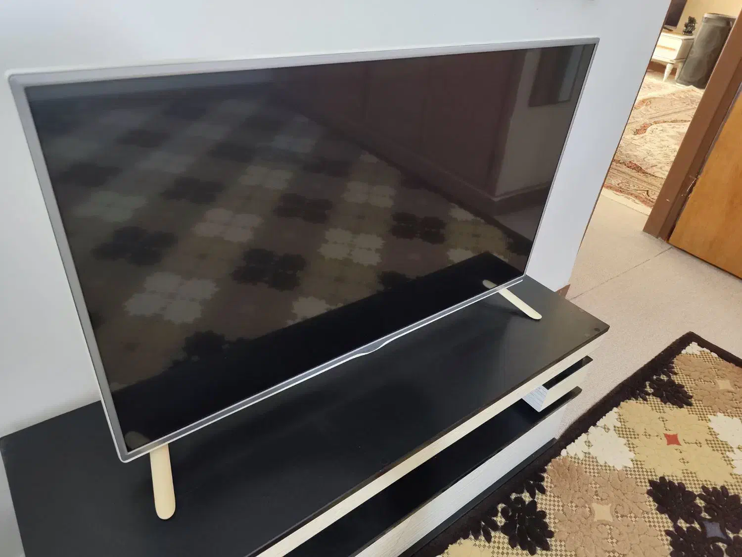 تلویزیون LG|تلویزیون و پروژکتور|بندر ماهشهر, |دیوار