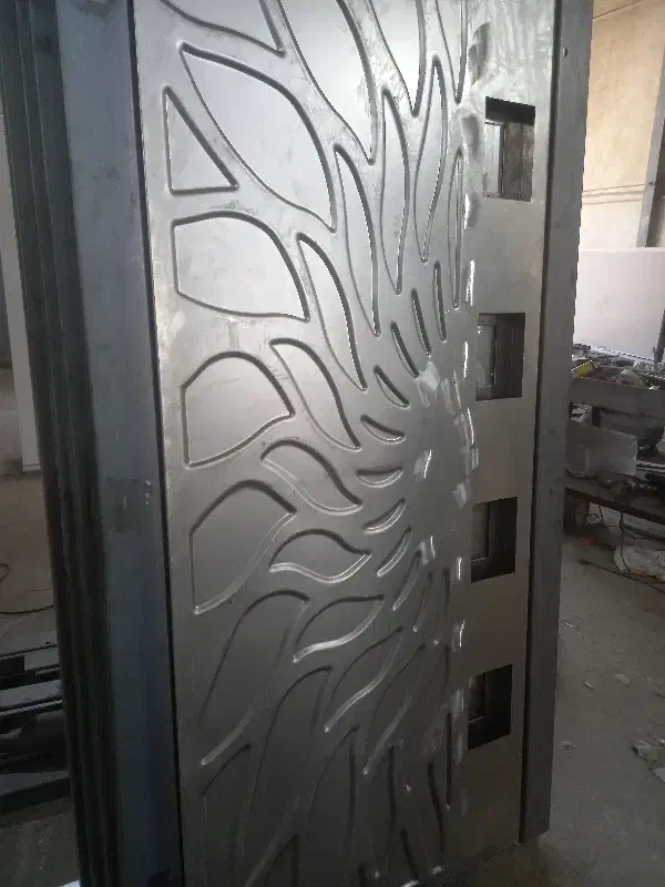 فروش درب اسانسور|مصالح و تجهیزات ساختمان|پردیس, شهرک صنعتی خرمدشت فاز ۷|دیوار